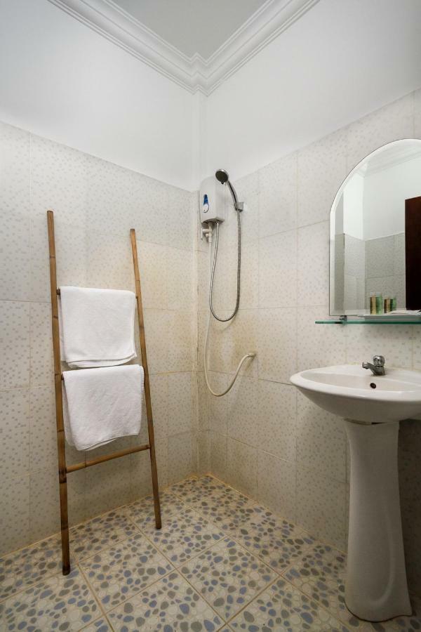 Be Happy Guesthouse Siem Reap Exterior photo