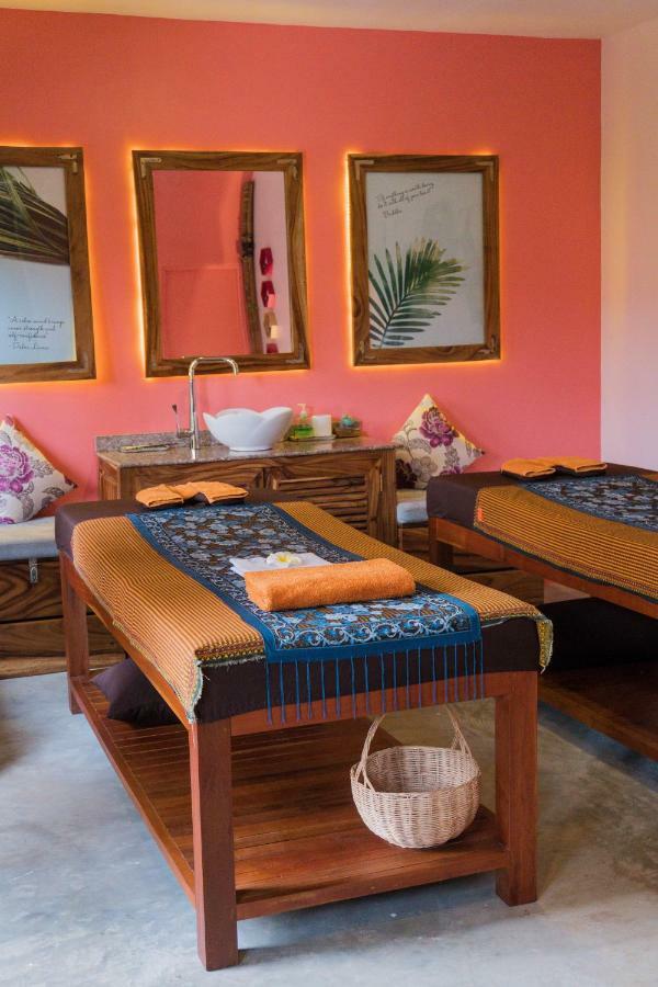 Be Happy Guesthouse Siem Reap Exterior photo